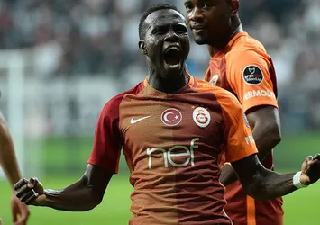 Galatasaray'dan Bruma'ya yeni sözleşme