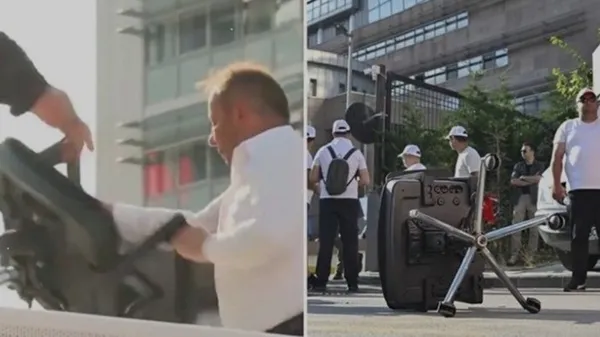 Ekrem İmamoğlu’nun genel başkanlık sevdası! İstanbul’u unuttu! 50 günde 200 toplantı planlayıp yapıyor