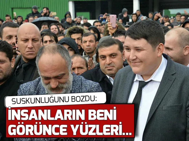 Mehmet Çevikin Çiftlik Bank pişmanlığı