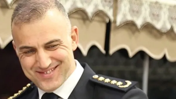 Rize Emniyet Müdürü Altuğ Verdi’yi şehit eden İsmail Hakkı Sarıcaoğlu’na ağırlaştırılmış müebbet hapis!