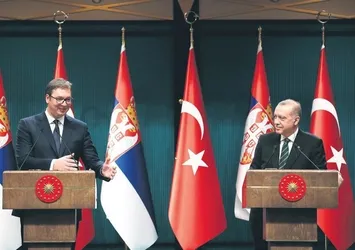 Cumhurbaşkanı Erdoğan: Türkiye’yi hazmedemiyorlar