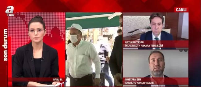 CHP’nin oyları düşüyor mu? Kılıçdaroğlu’nun erken seçim çağrısı ne ifade ediyor? Uzman isimler A Haber’de yorumladı