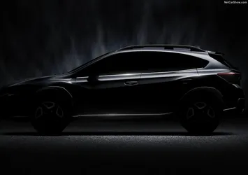 Subaru'dan XV'ye yeni seçenek