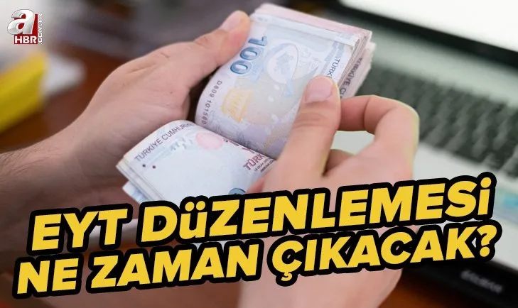 EYT’de son durum: Bakan Bilgin tarih vermişti! 3 formül ortaya çıktı! EYT düzenlemesi ne zaman çıkacak? Komisyon kuruluyor