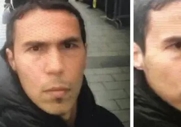 Reina’da 39 kişiyi katleden terörist yakalandı