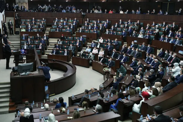 Son dakika... Başkan Erdoğan: Sinsi operasyonları akamete uğratacağız - 8