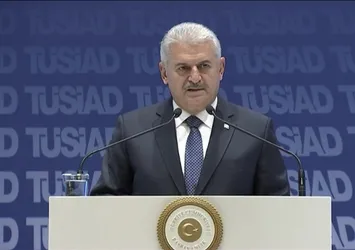 Başbakan Yıldırım: Yurt yangınıyla ilgili Meclis'te araştırma komisyonu kurulacak