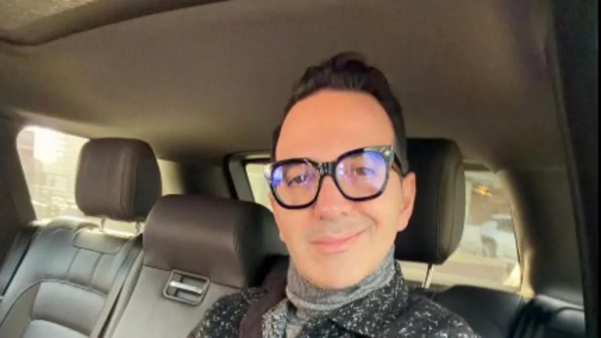 Uyuşturucu soruşturmasında tutuklu Cihan Şensözlü tahliye oldu