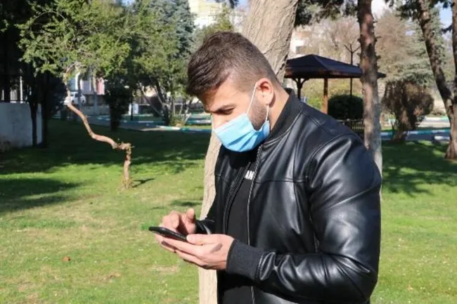 Tarihi Germuş Kilisesi'nde mangal yakıp kebap yapan Yusuf Can Güçtekin kendini böyle savundu - 2