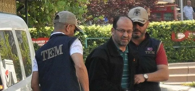 FETÖ’nün altın çocuğu Mustafa Aygün’e hapis cezası