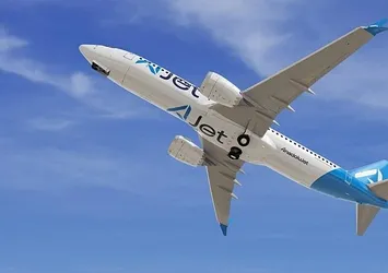 AJet'ten filoya 9 uçak daha! 2025 hedefi belli oldu
