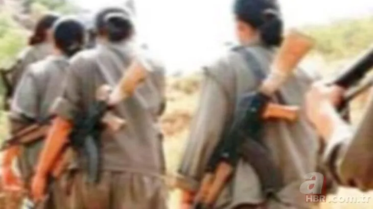 PKK’nın çocuk istismarı! Terörist Murat Karayılan özel olarak ilgilenmiş