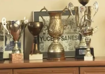 Bakırköy’de 67 yıllık semt takımı: Yücespor