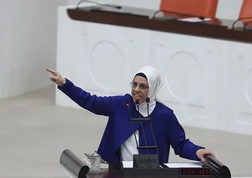 Meclis'te mağduriyet tartışması