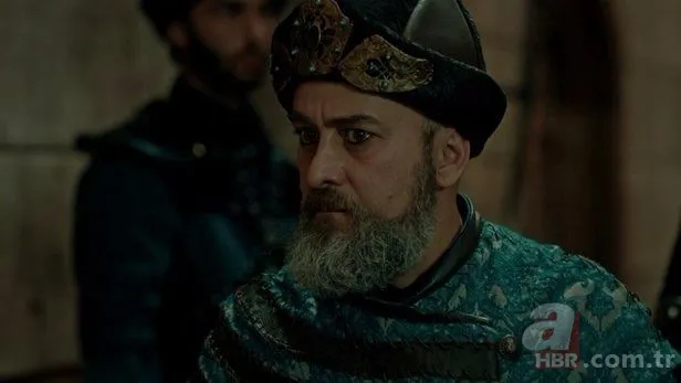 İşte Diriliş Ertuğrul'un yeni kadrosu 20