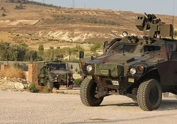 Şırnak Valiliği duyurdu! Bu alanlar "özel güvenlik bölgesi" ilan edildi