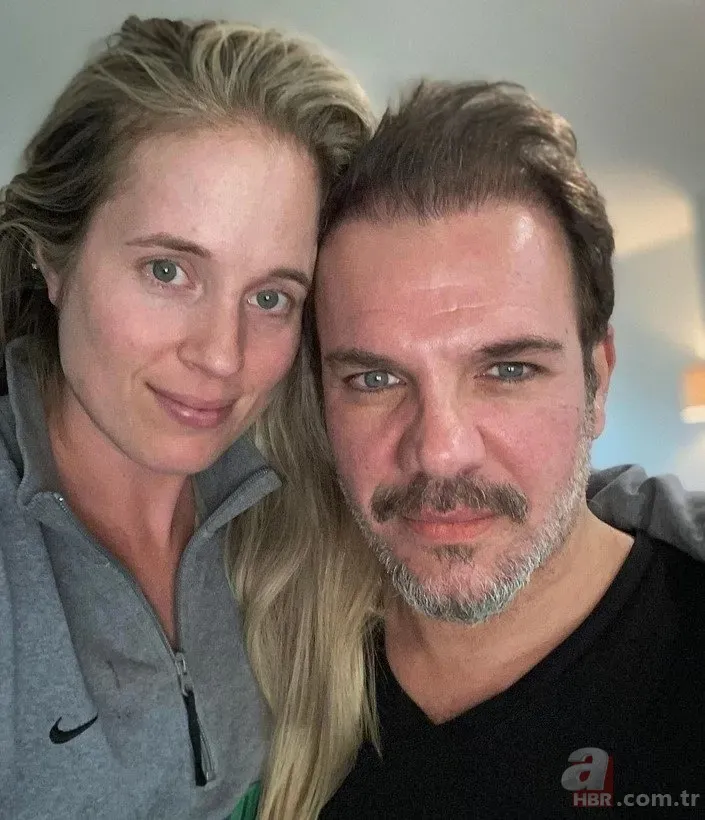 Yaprak Dökümü'nün Oğuz'u Tolga Karel'in kızı Mia'nın son haline bakın! 'Resmen babasının kopyası' 3