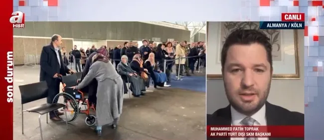 Yurt dışında oy verme süreci nasıl işliyor? Türk seçmene oy engeli var mı?