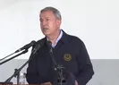 Bakan Akar: Terörü bitireceğiz