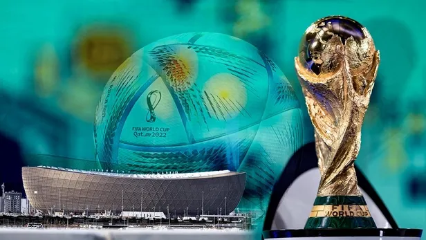 Dünya Kupası 2022 ne zaman bitiyor? Dünya Kupası final maçı hangi tarihte oynanacak? - 1