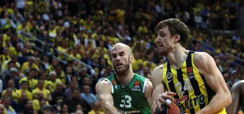 Fenerbahce Euroleague De Final Four Da A Haber Son Dakika Spor Haberleri