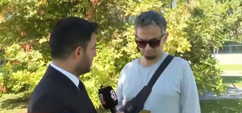 İBB'nin "sabotajcı" ilan ettiği Tarkan Semiz A Haber'de iftirayı belgeleriyle çürüttü: Yargı önünde hesaplaşacağız