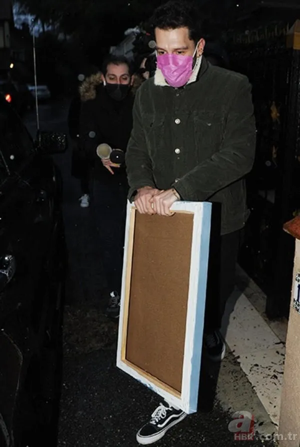 Uraz Kaygılaroğlu açıkladı! Neslihan Atagül'ün sağlık durumu… 4