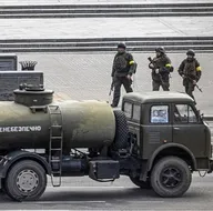 NATO ve Batı ülkelerinden Ukraynaya askeri destek! Teçhizat ve silah gönderiliyor