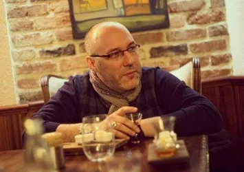 FETÖ'nün 'muhabbet tellalı' Tuncay Opçin