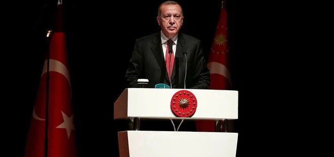 Başkan Erdoğan: Birkaç ay içerisinde daha kaliteli İHA ve SİHA yapacağız