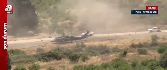 EFES-2022 Tatbikatı’nda meskun mahal operasyonu! Teröristler nasıl ele geçiriliyor?