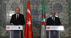 Fransız basınından flaş Türkiye haberi