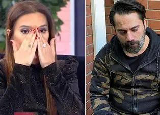 Demet Akalın’dan Çılgın Sedat'a büyük destek
