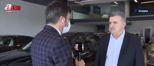 Sıfır araç üretimi azaldı, 2. el otomobile talep yükseldi - 3