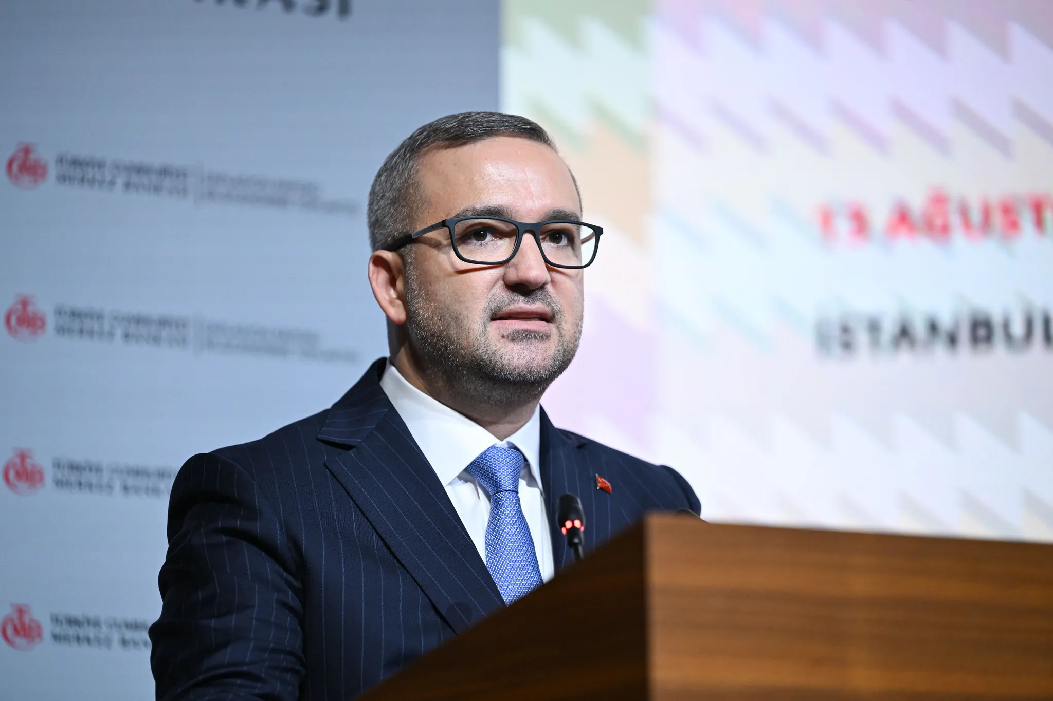 Merkez Bankası'nın yıl sonu enflasyon tahmini belli oldu