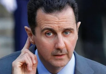 Fransa'da Beşşar Esad’in amcasına bir kötü haber daha