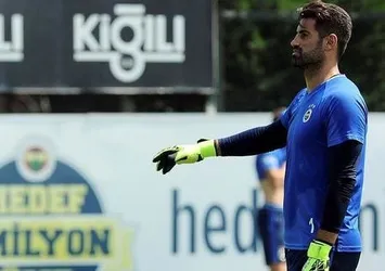 Volkan Demirel antrenör kurbanı oldu