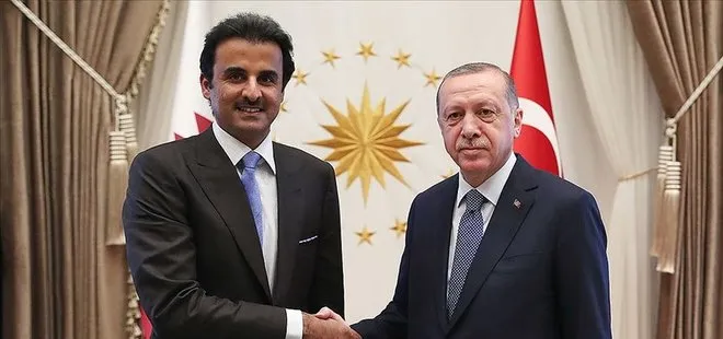 Başkan Erdoğan’dan peş peşe bayram diplomasisi!