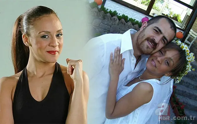 Defne Joy Foster'ın oğlu Can kocaman oldu! Eşi ilk kez anlattı... 1