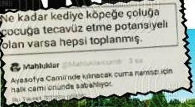 ayasofya-caminde-namaz-kilanlara-hakaret-etmisti-o-sahsin-hapsi-istendi-1601458289739.jpeg Ayasofya Cami’nde namaz kılanlara hakaret eden şahsın hapsi istendi! - 1