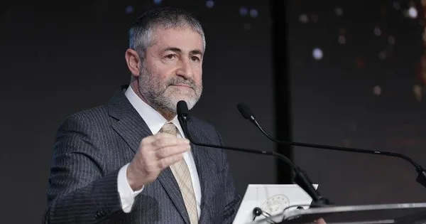 1679570752362.jpeg Orta gelir tuzağı aşılacak! Türkiye Ekonomi Modeli neden önemli? Hazine ve Maliye Bakanı Nureddin Nebati rakamlarla açıkladı - 1