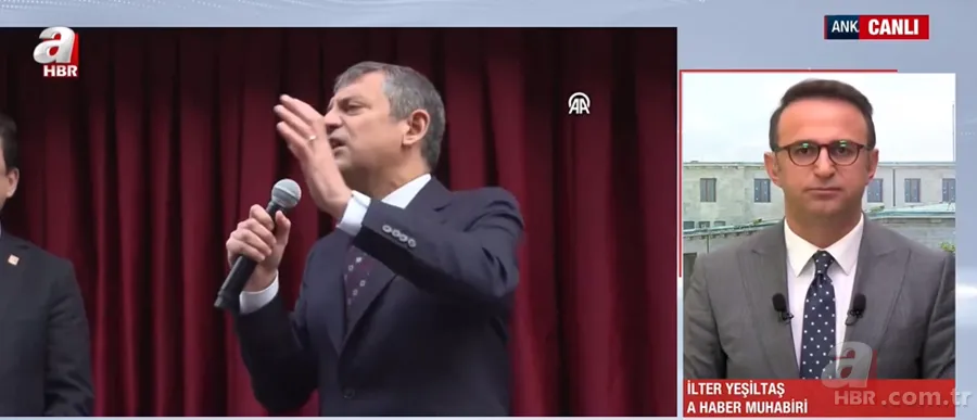 Kılıçdaroğlu sahaya mı iniyor? CHP'deki 'muhalif' zirvenin perde arkası 5