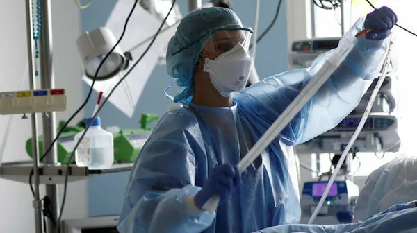 Koronavirüs korkusu ölüme sürüklüyor! ABD’de yapılan araştırmada şoke eden gerçek