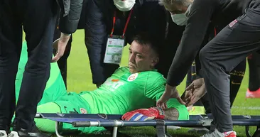 Galatasaray aradığı kaleciyi buldu! Herkes Okan Kocuk’u beklerken Almanya’dan 4 aylığına geliyor