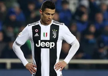 Cristiano Ronaldo Real Madrid'e mi dönüyor? İddialara yanıt verdi
