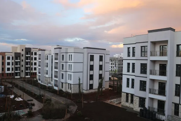 Ev sahibi olmak isteyenler dikkat! Aşamalı konut edindirme sistemi devrede