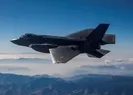 ABD F-35A ile ilk saldırısını yaptı