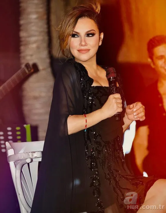 Deniz Seki’den eleştirilere sert tepki: Yorumlarınızı ağzınıza alın... 1