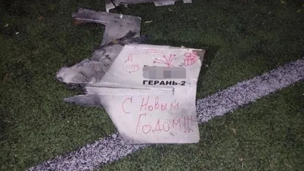 Son dakika: Ukrayna Rus askeri tesisini ABD füzesiyle vurdu: 63 asker hayatını kaybetti