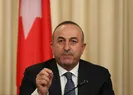 Bakan Çavuşoğlundan Yunanistana müftü tepkisi